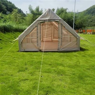 Akvorezista PVC-Markedo por Vendo
